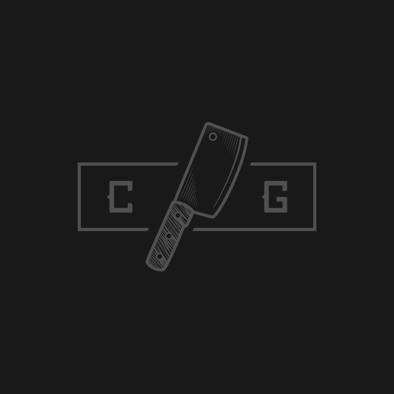 Refreshing Tom Collins with Thai Basil