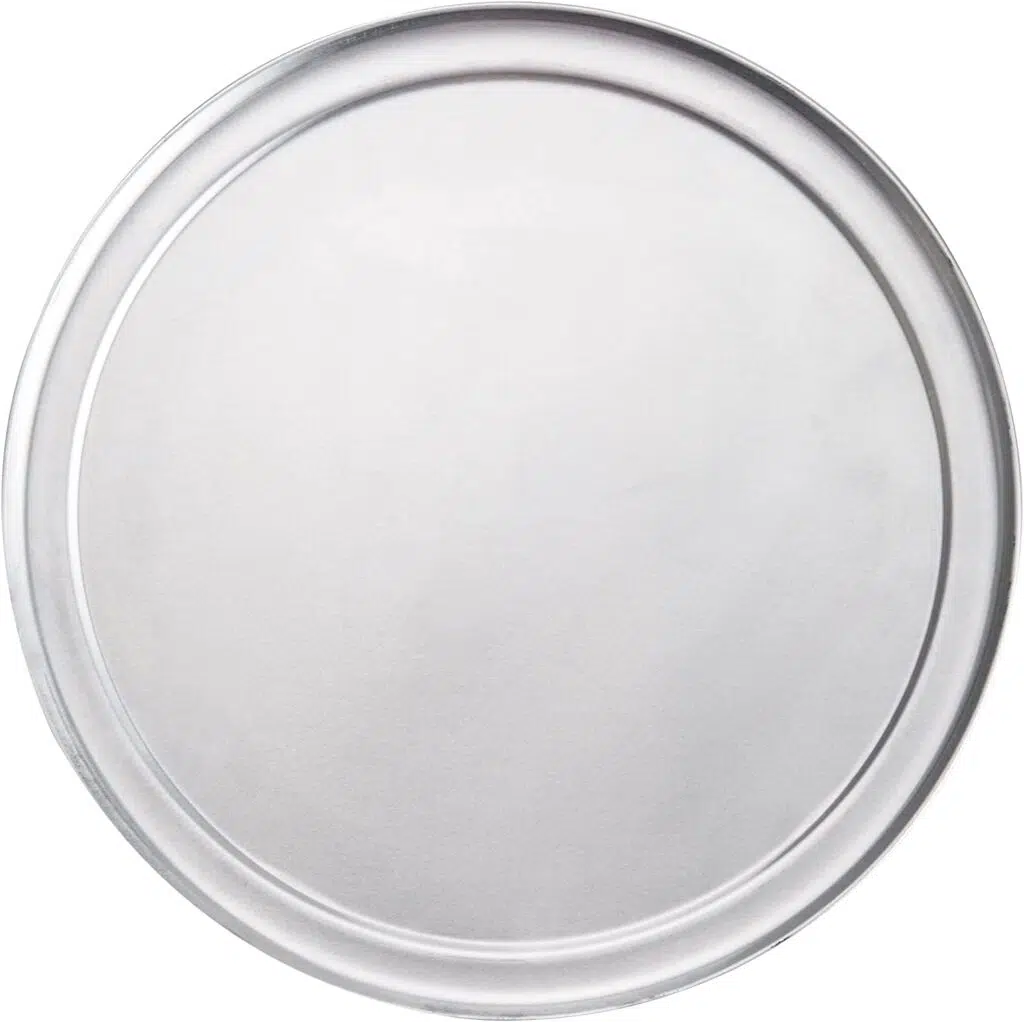 Plaque pour pizza