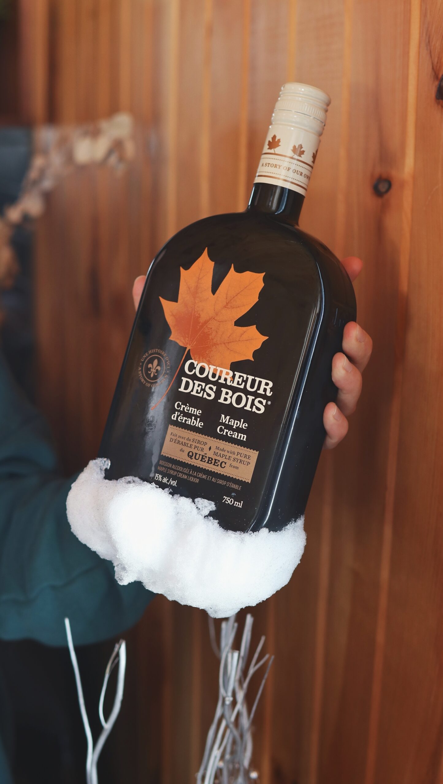 Best alcohols to discover during the maple sugar season