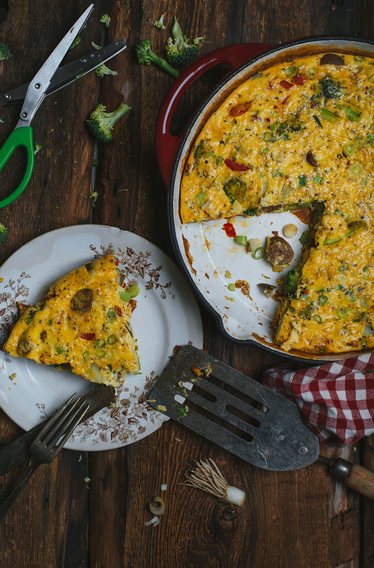 Pâtes aux tomates et à la vodka (Romanoff) - Le Coup de Grâce