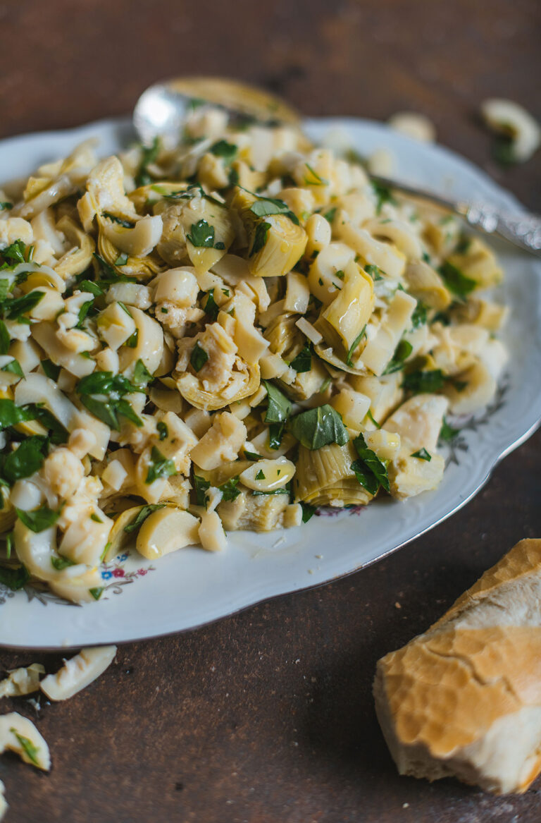 Plats principaux Le Coup de Grâce