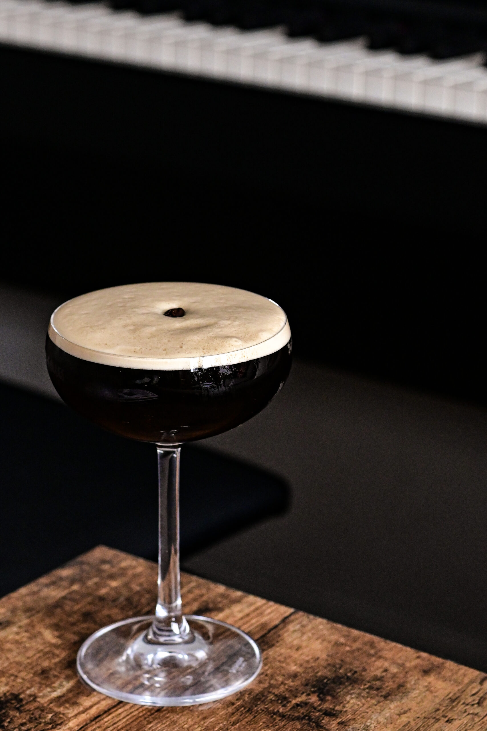 My quest for the perfect Espresso Martini