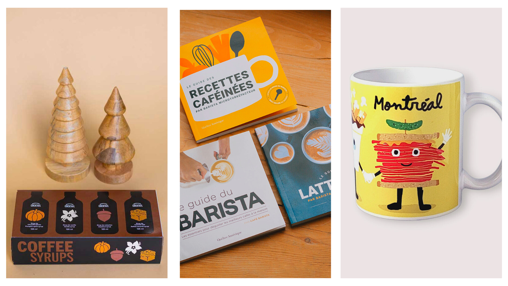 Gift Guide :: The Indie Food Lover — The Grit and Polish