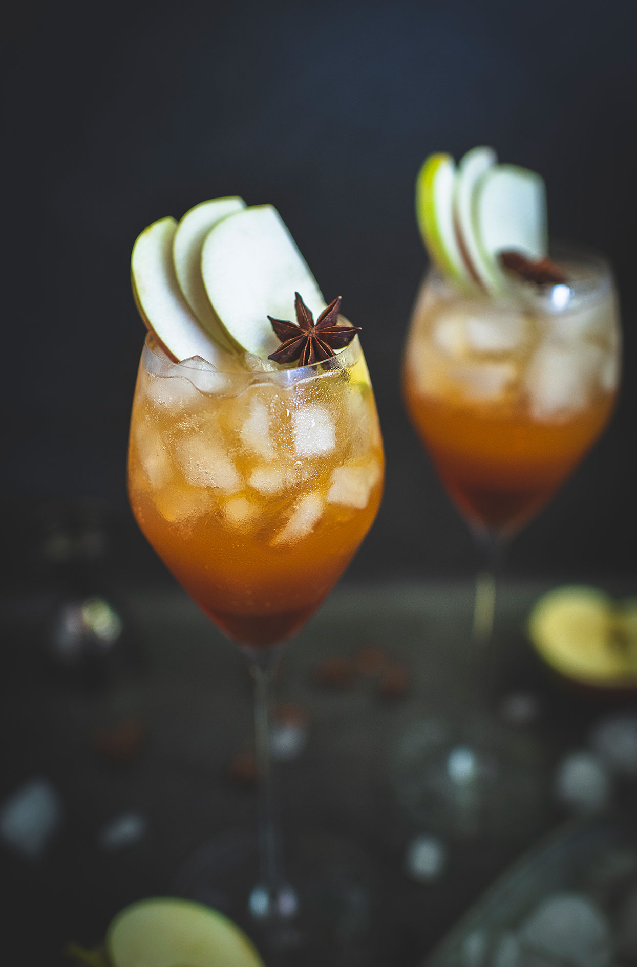 Autumn Spritz