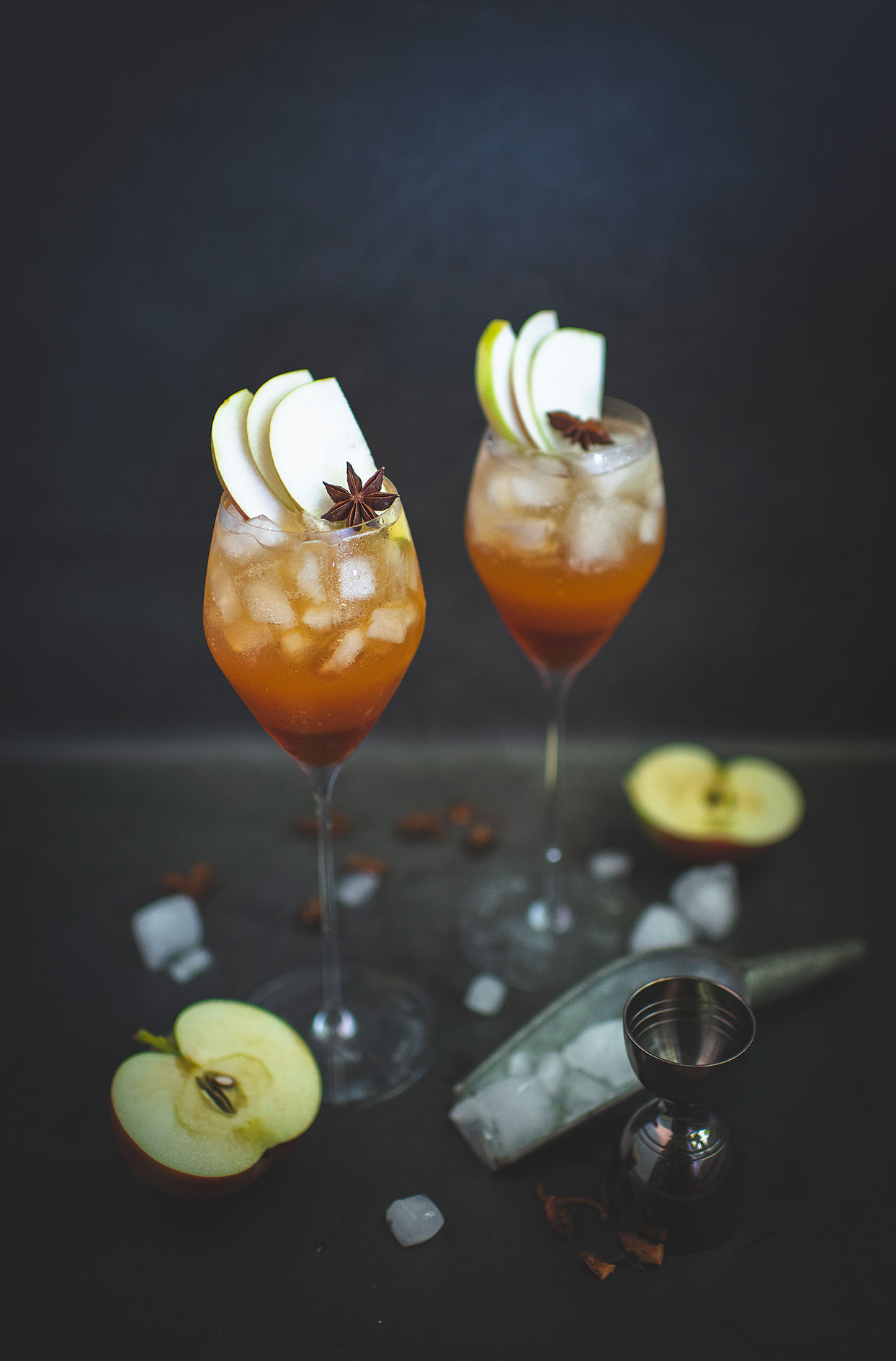 Autumn Spritz