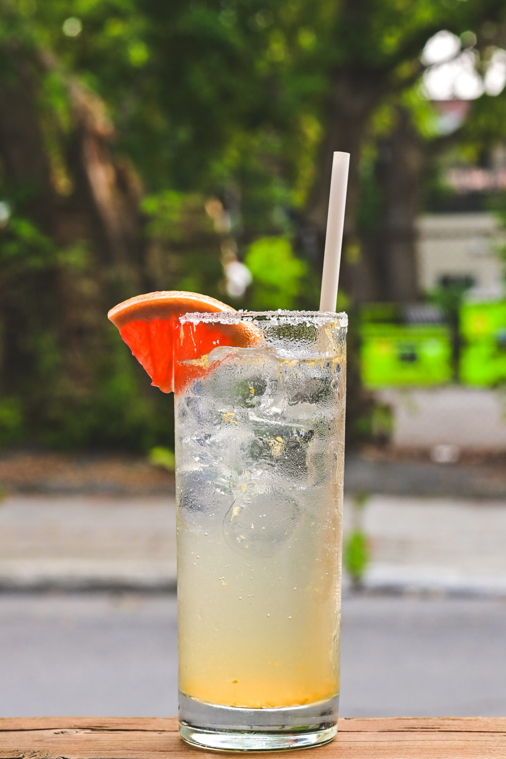 5 alcohol-free or low-alcohol cocktails you’ve been waiting for!