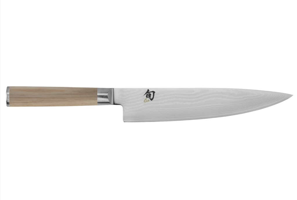 Chef’s knife 8″