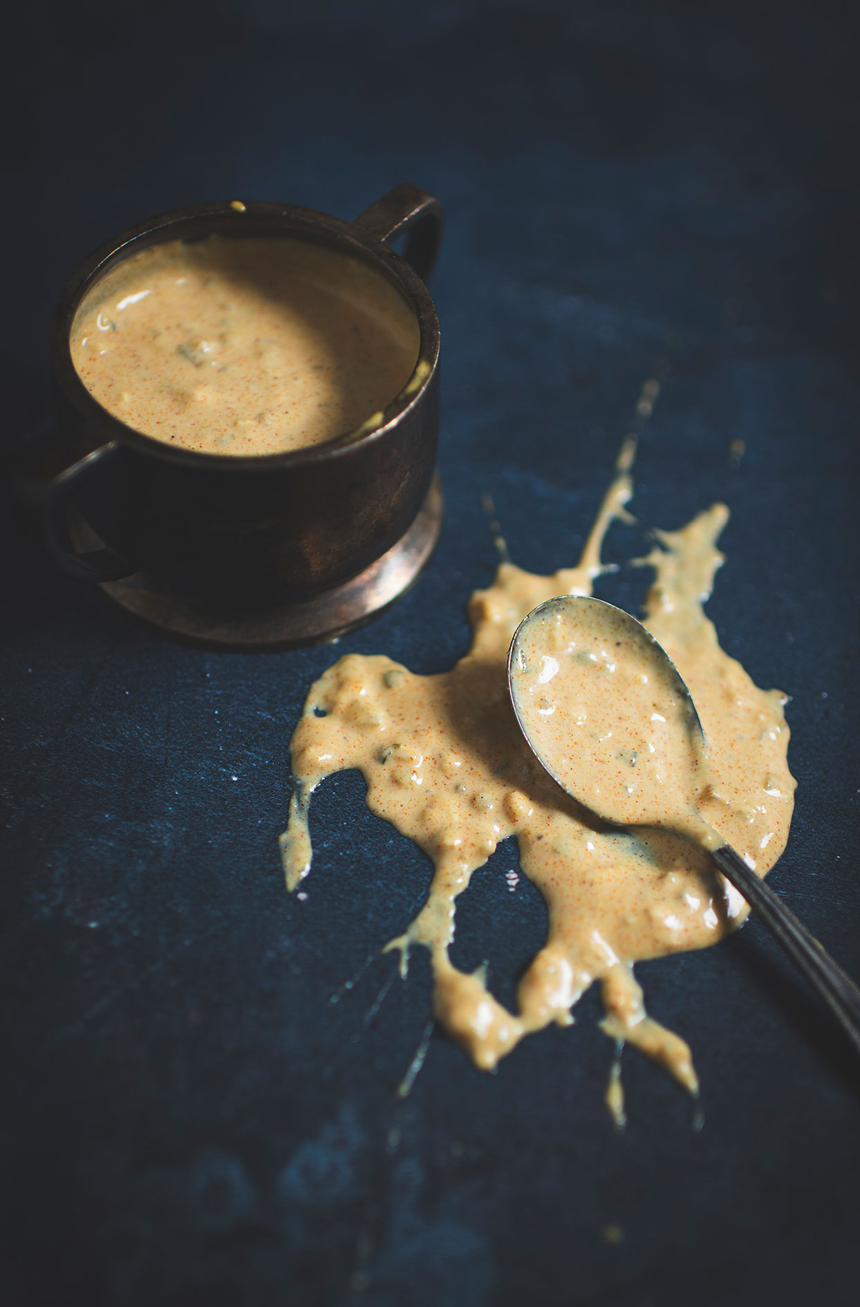 McDonald’s copycat Big Mac Sauce