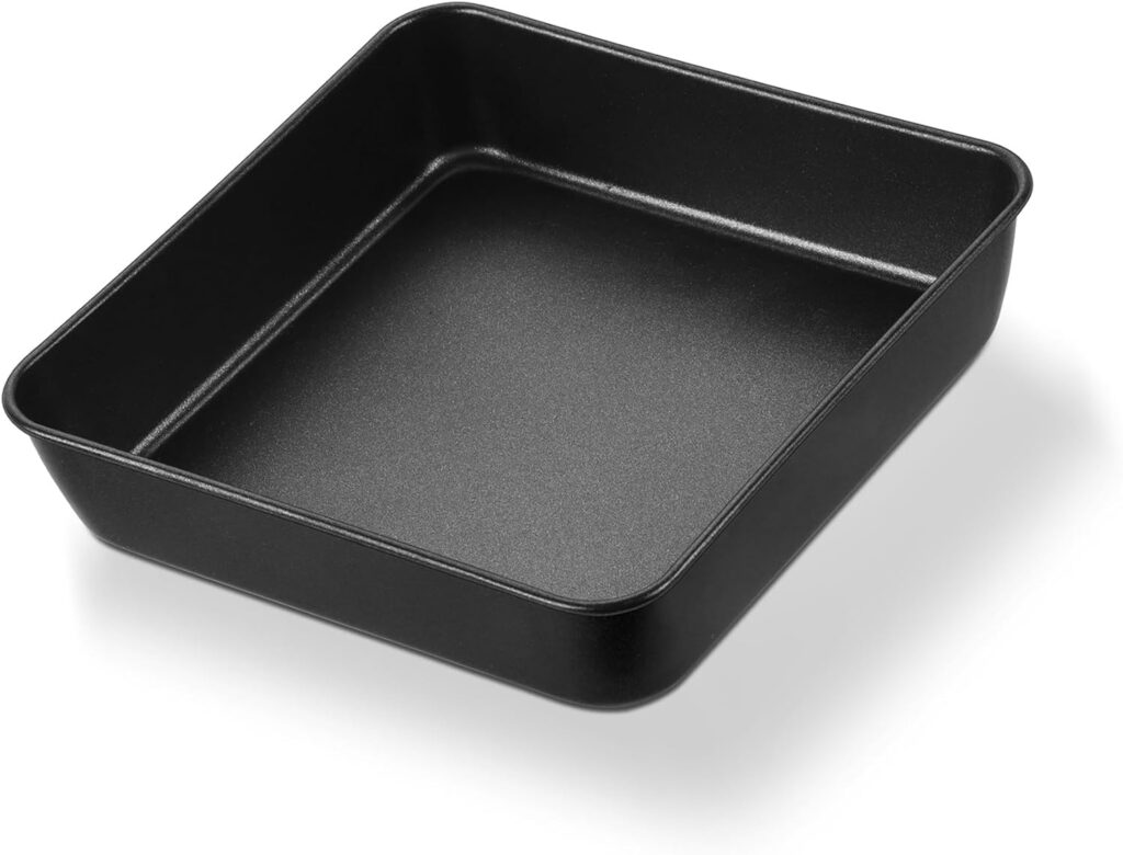 8×8 Nonstick Square Cake Pan