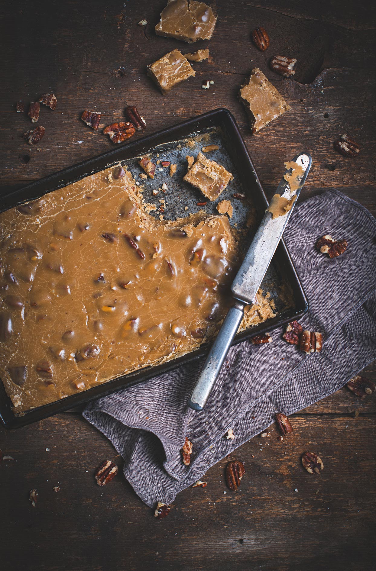 Sucre à la crème de ma grand-maman