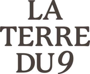 La Terre du 9