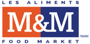 Les Aliments M&M