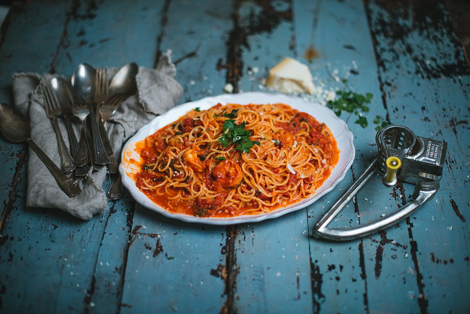 12 plats de pâtes parfaits pour un souper délicieux