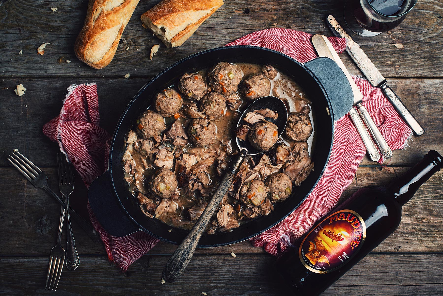 12 classiques d’hiver à revisiter pendant les fêtes