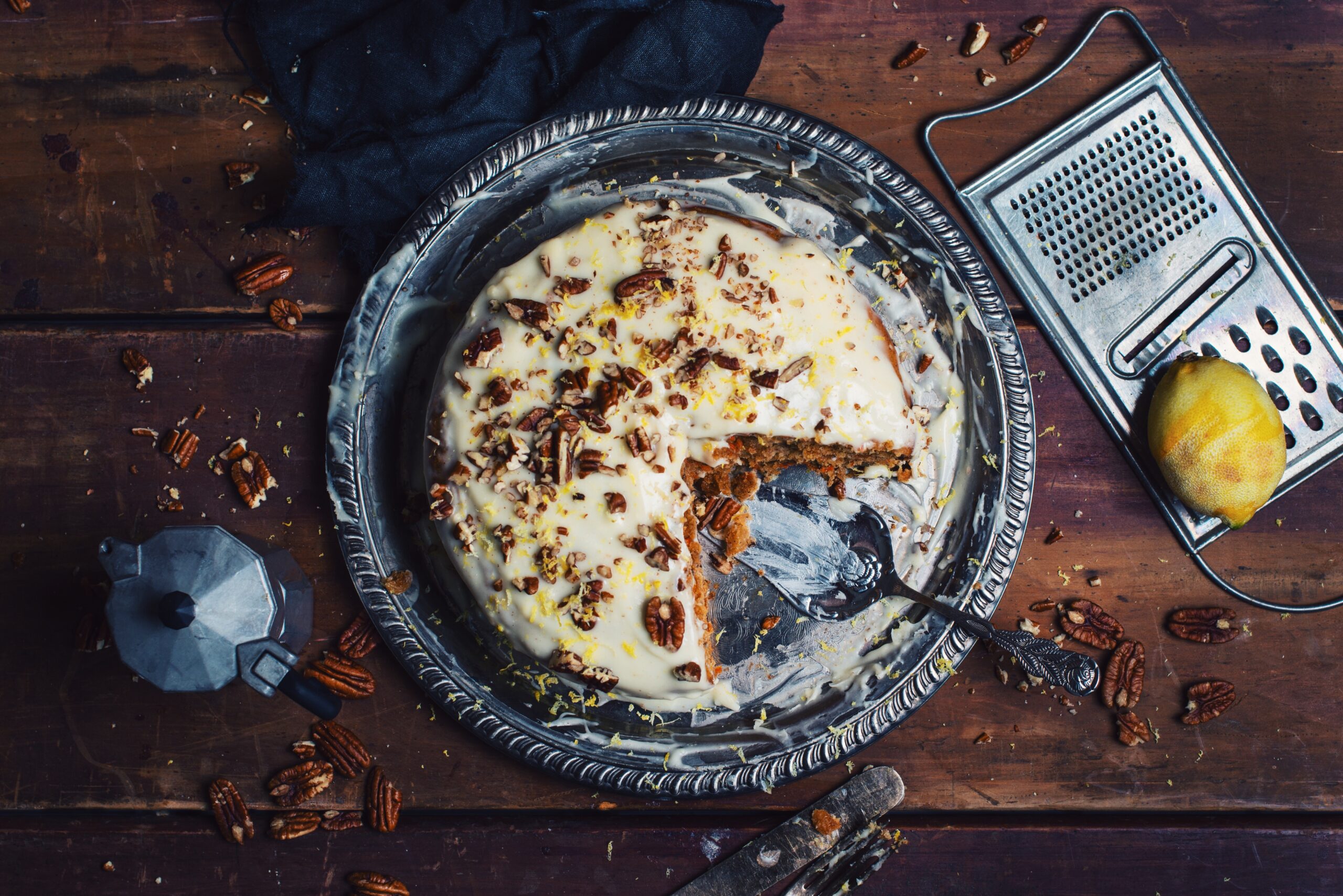 12 desserts cochons pour le temps des fêtes