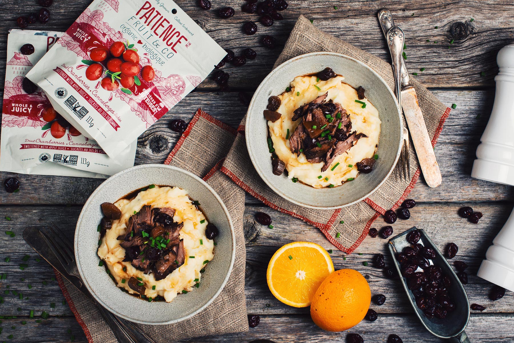 12 Braised dishes to Warm You Up Without Cranking the Heat