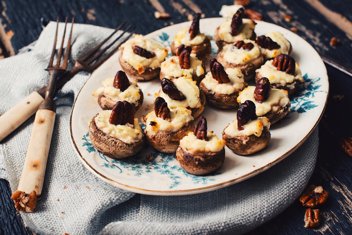 12 entrées cochonnes pour le Jour de l&rsquo;An