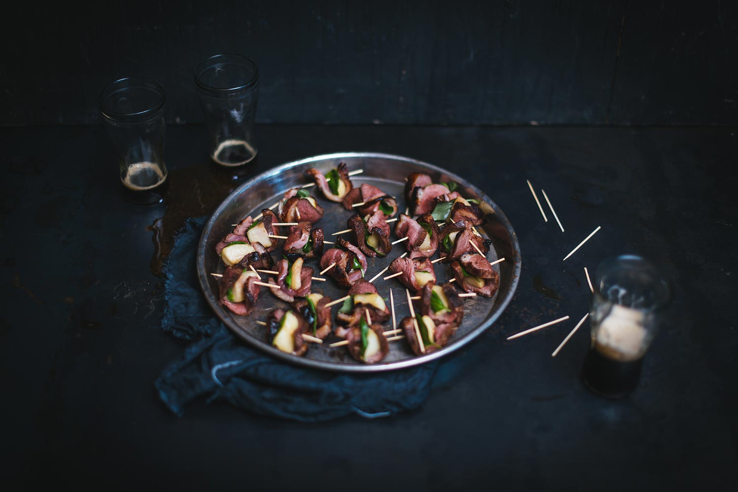 12 Appetizers to Impress Without the Work