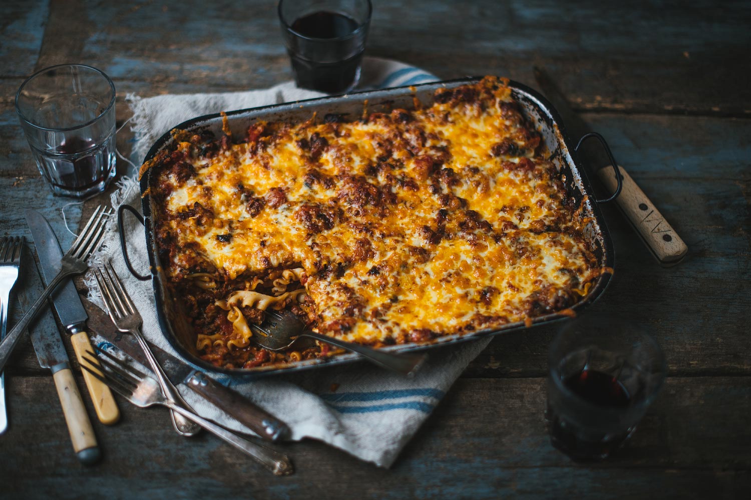 12 Recipes That Won’t Let You Fit Into Your Jeans After the Holidays