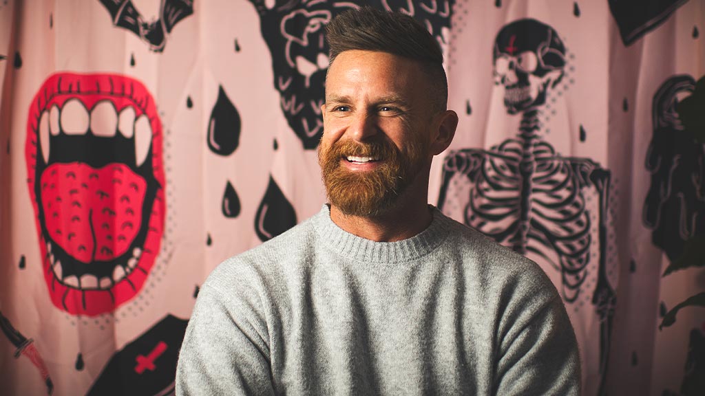 À propos du Coup de Grâce