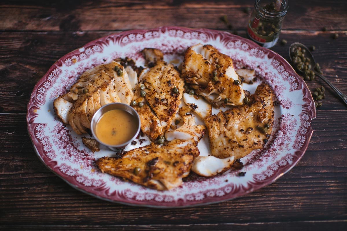 10 healthy main dishes to recover from the holidays