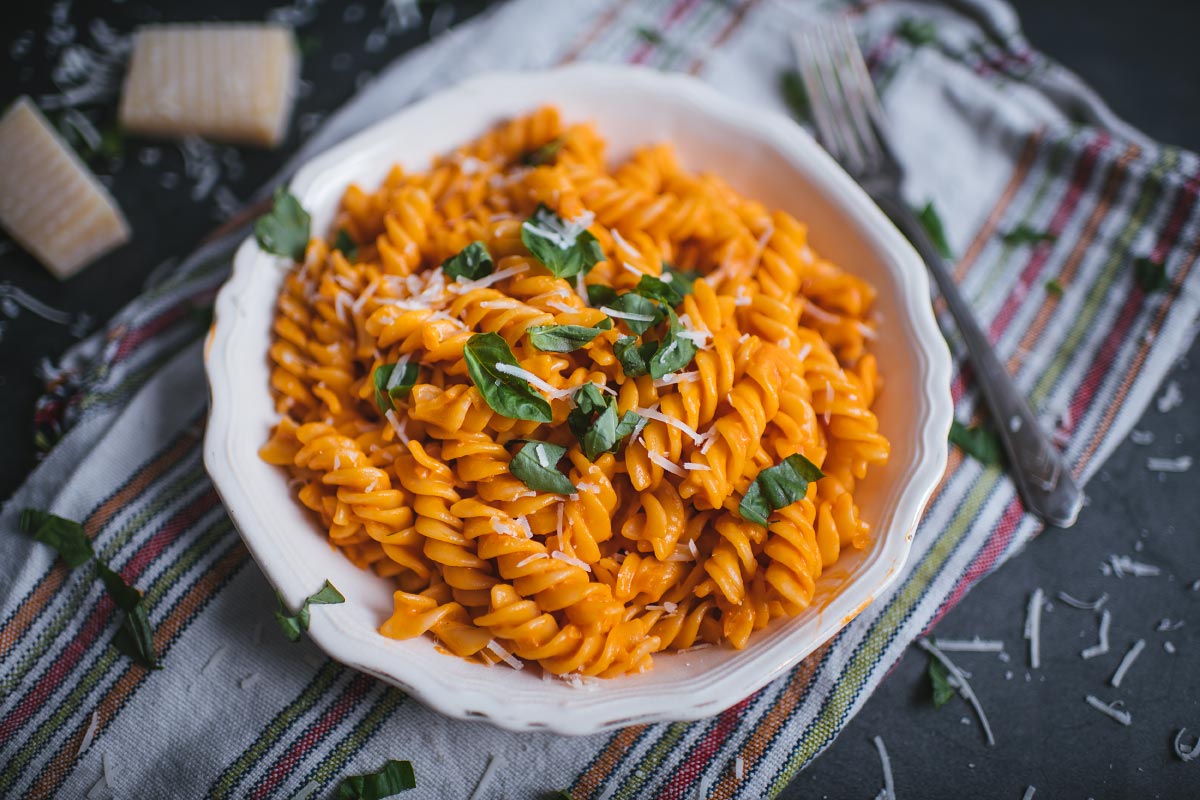 15 plats de pâtes réconfortants pour les soirs d&rsquo;hiver