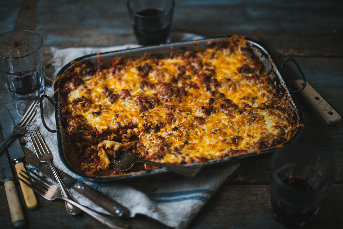 12 Cheesy Dishes to Enjoy in Winter