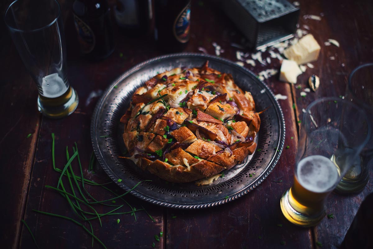 20 plats à préparer pour un Super Bowl épique