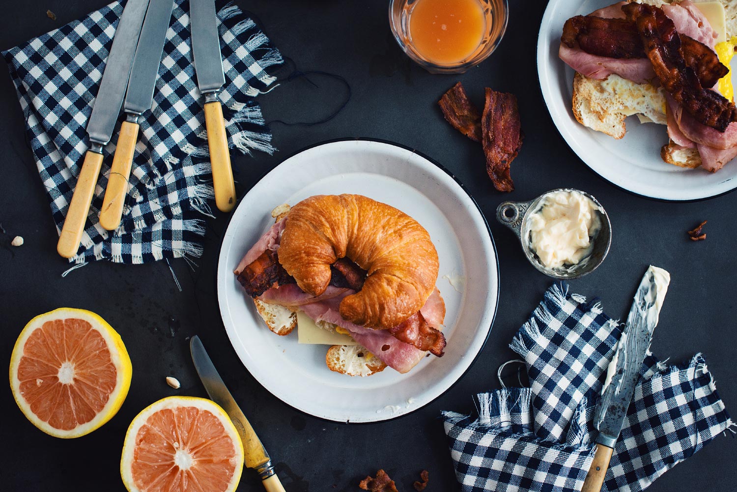 10 recettes avec du sirop d&rsquo;érable pour un brunch parfait