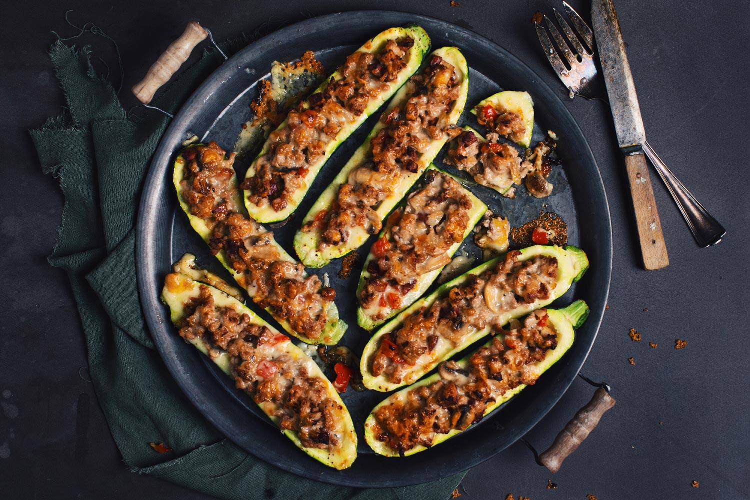 11 Perfect Casseroles and Gratins for Family Dinners