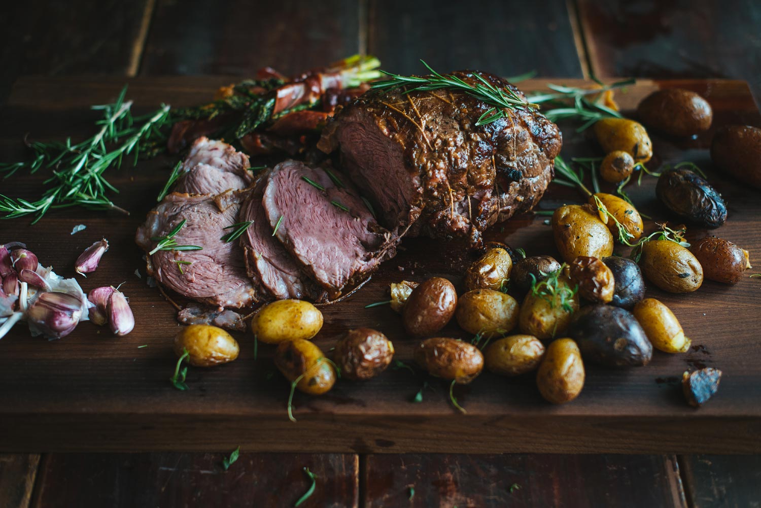11 Festive Meal Ideas to Impress at Easter
