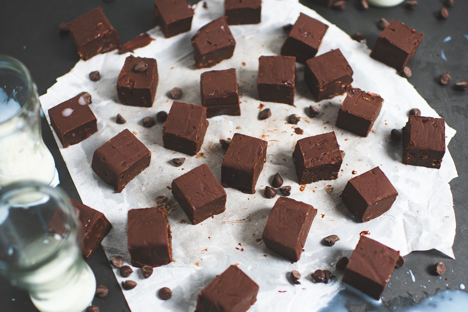 12 Irresistible Chocolate Desserts