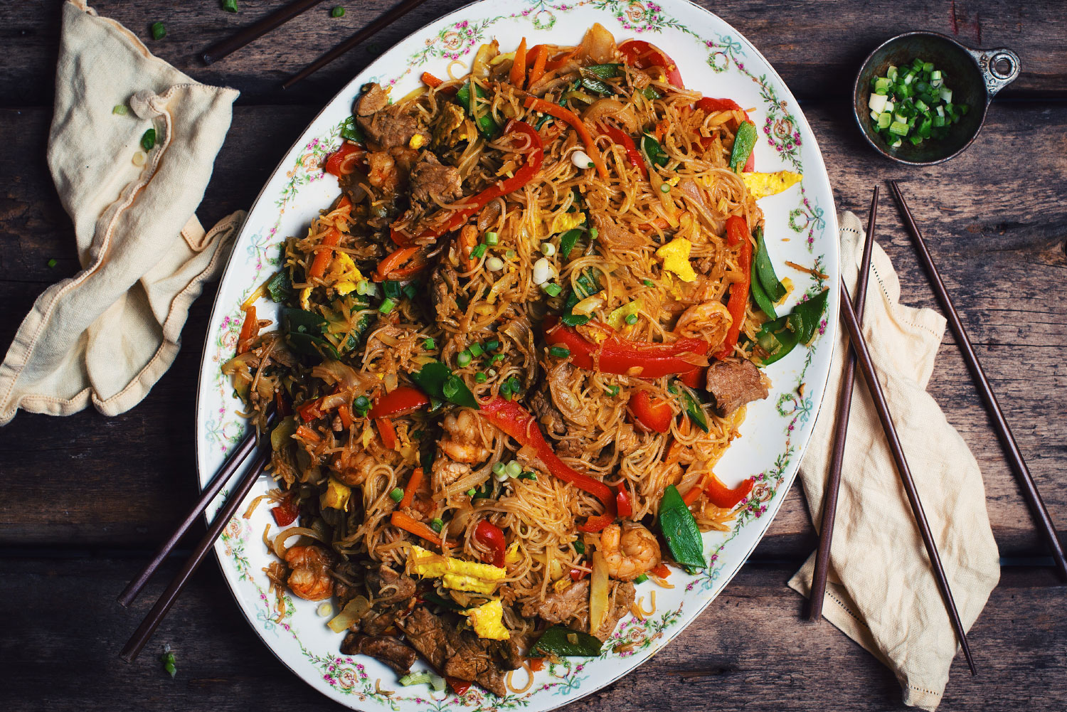 15 Incredible Asian Recipes