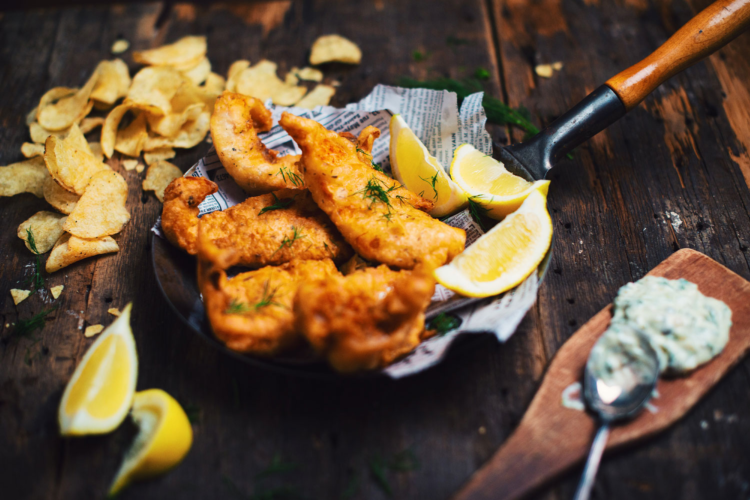 Les 15 recettes de poissons et fruits de mer les plus populaires du site