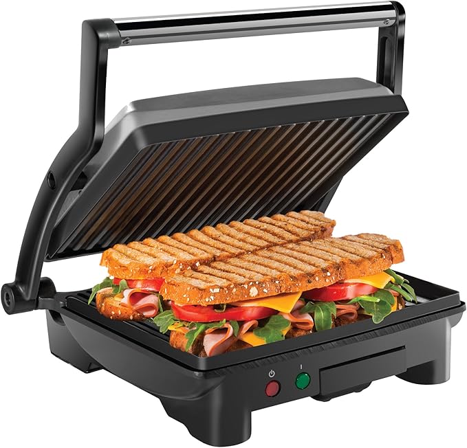Presse à panini