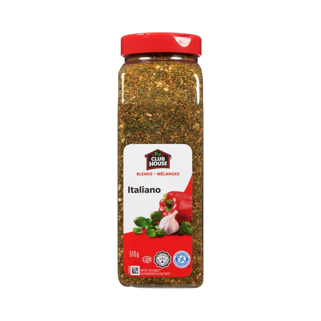 Italian seasoning blend