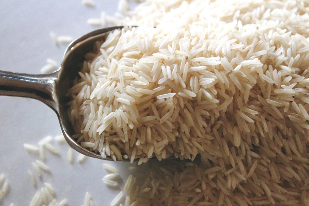 Les Rice Rice Cooking Guide — All Types, Ratios and Methods