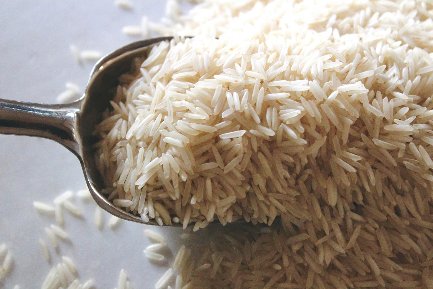 Guide de cuisson du riz — Tous les types, ratios et méthodes
