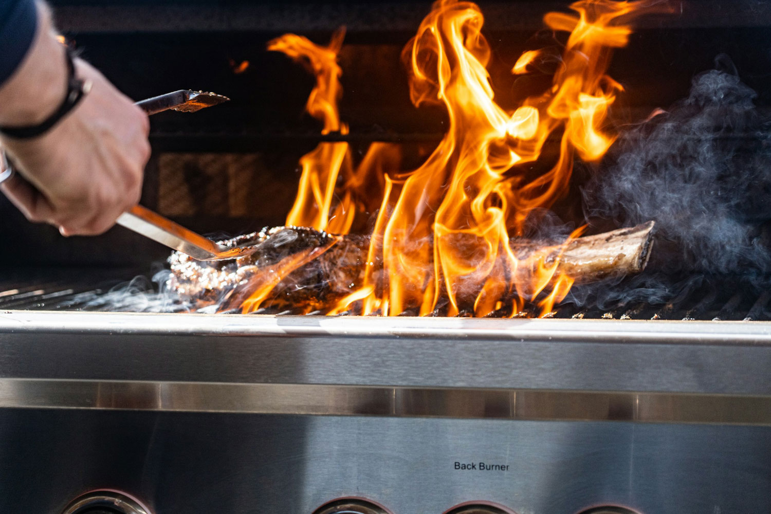 Pourquoi c&rsquo;est crucial de nettoyer ton BBQ au printemps
