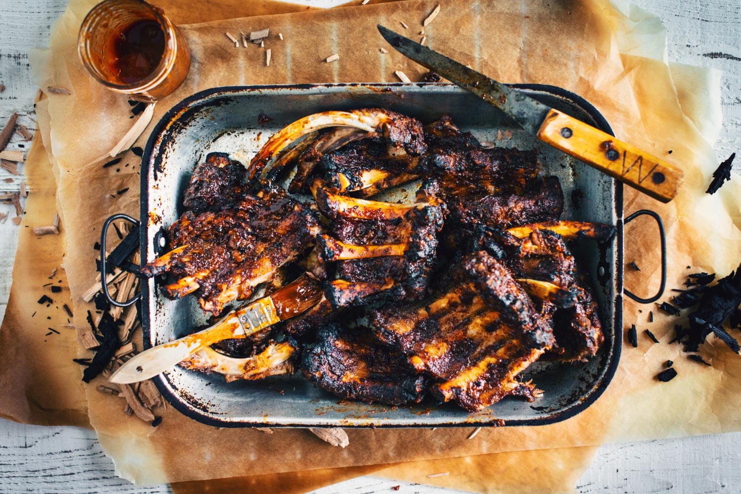 Les meilleures recettes de grillades pour commencer l&rsquo;été!