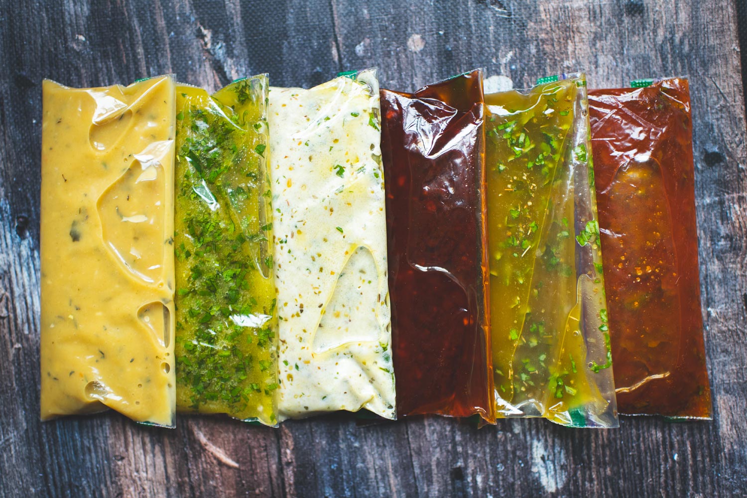 Mes 7 meilleures marinades maison pour l&rsquo;été sur le BBQ