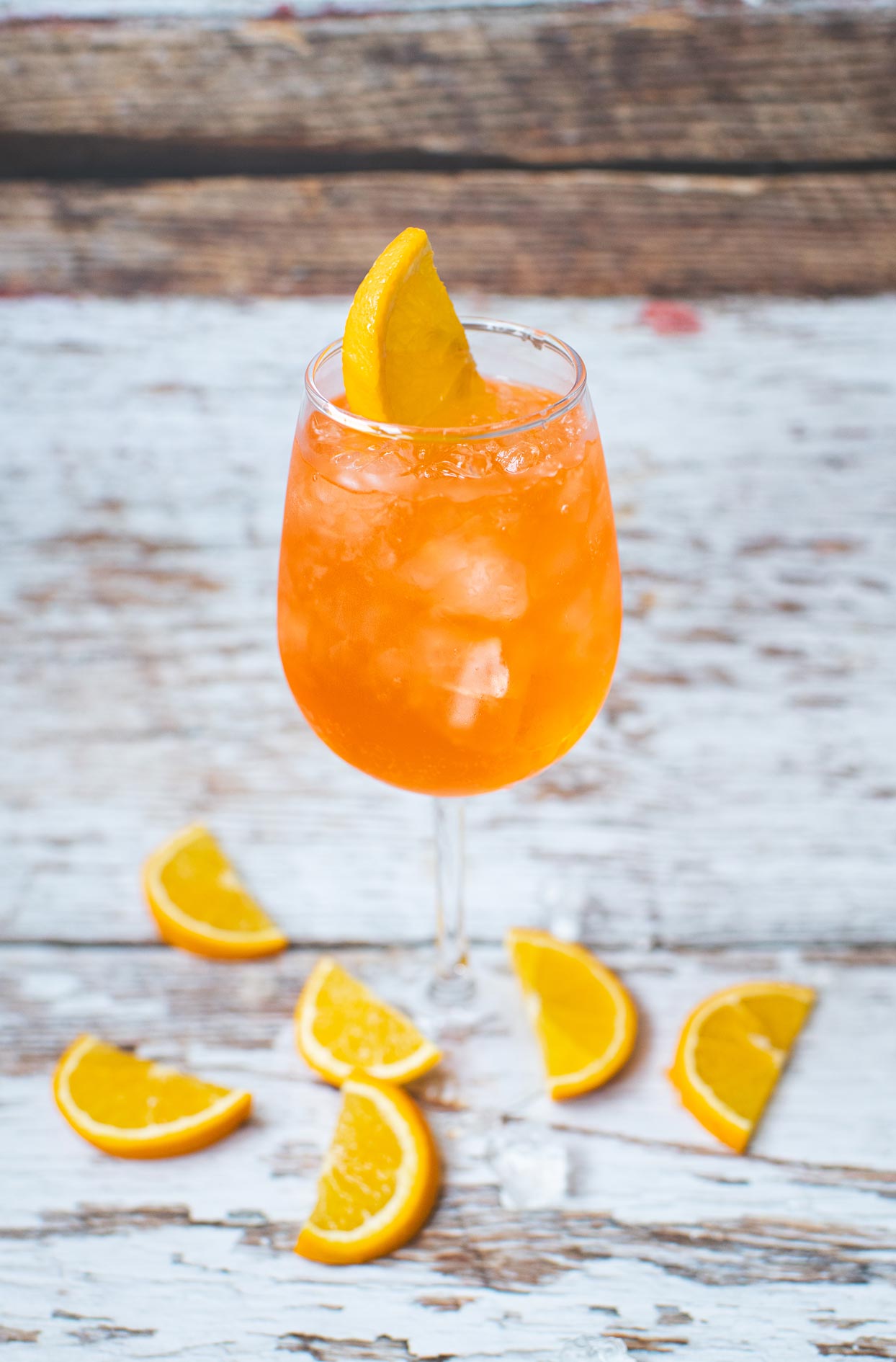 Aperol Spritz