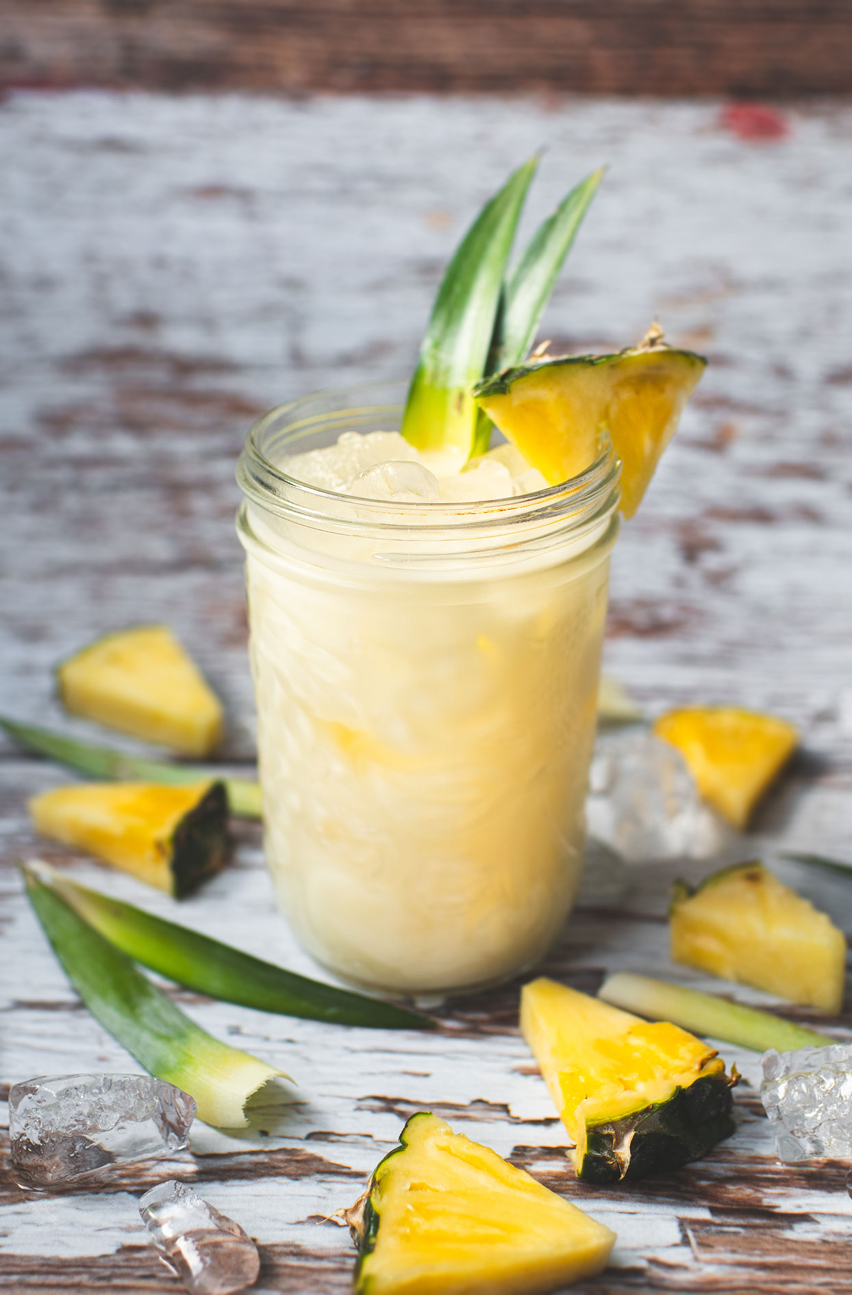 Piña colada