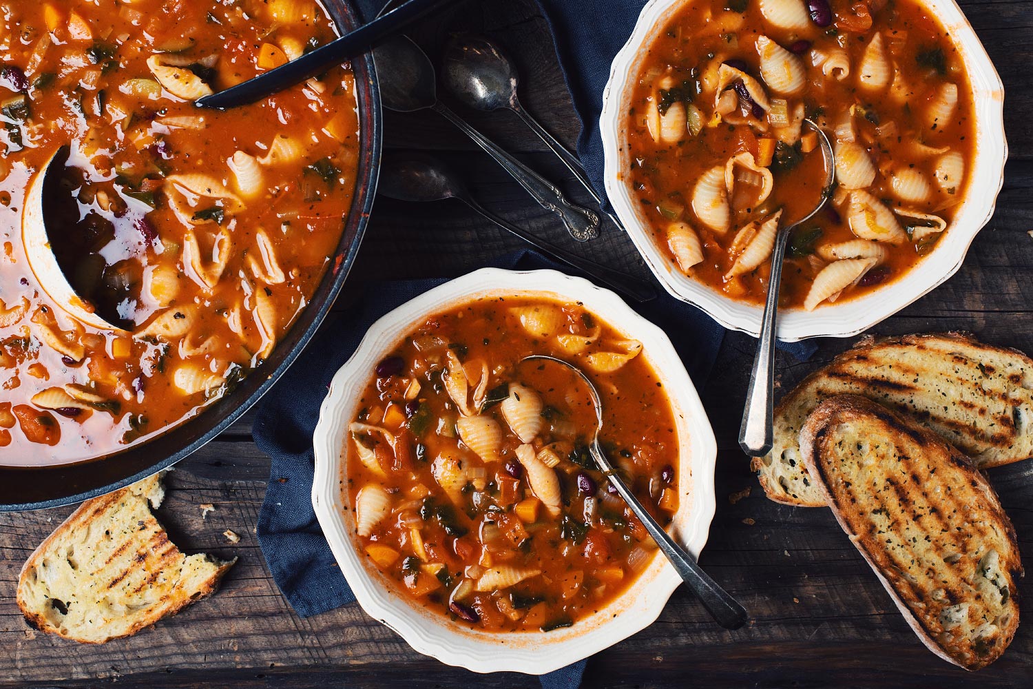 12 make-ahead dishes to freeze before back-to-school
