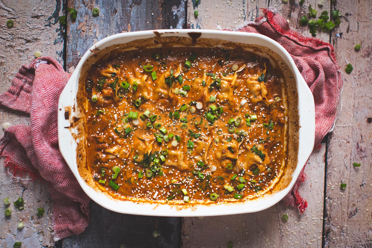 12 weeknight dinners in 35 minutes to survive back-to-school