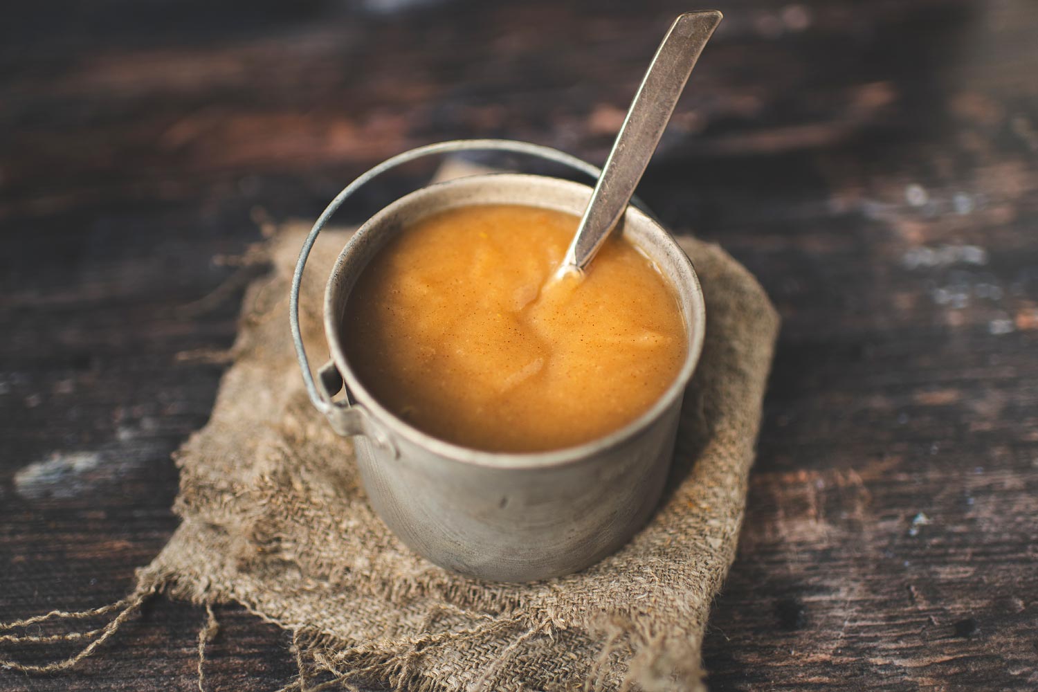 14 recipes to make the most of Québec’s apple harvest