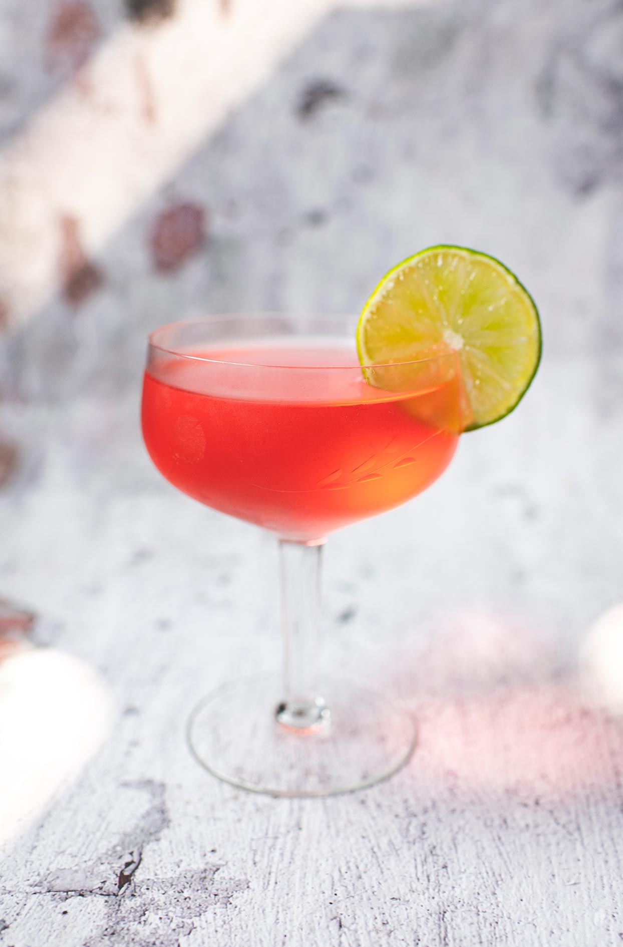 Cosmopolitan cocktail recipe