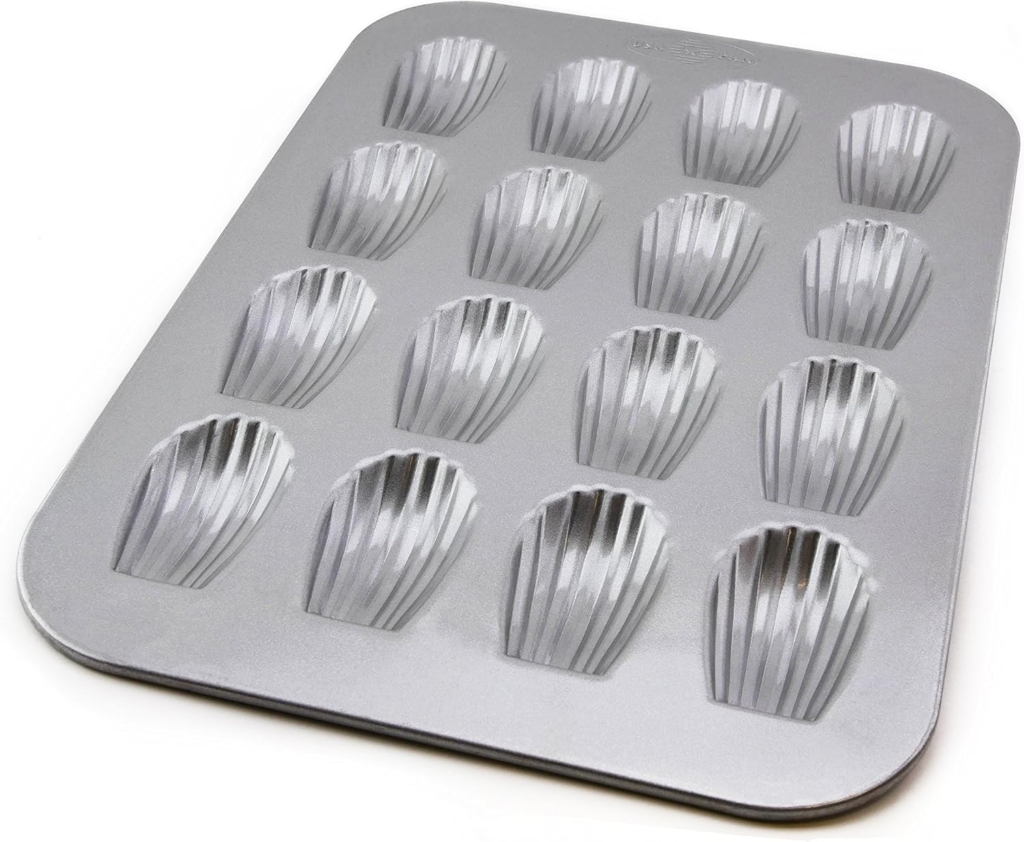 Madeleine pan