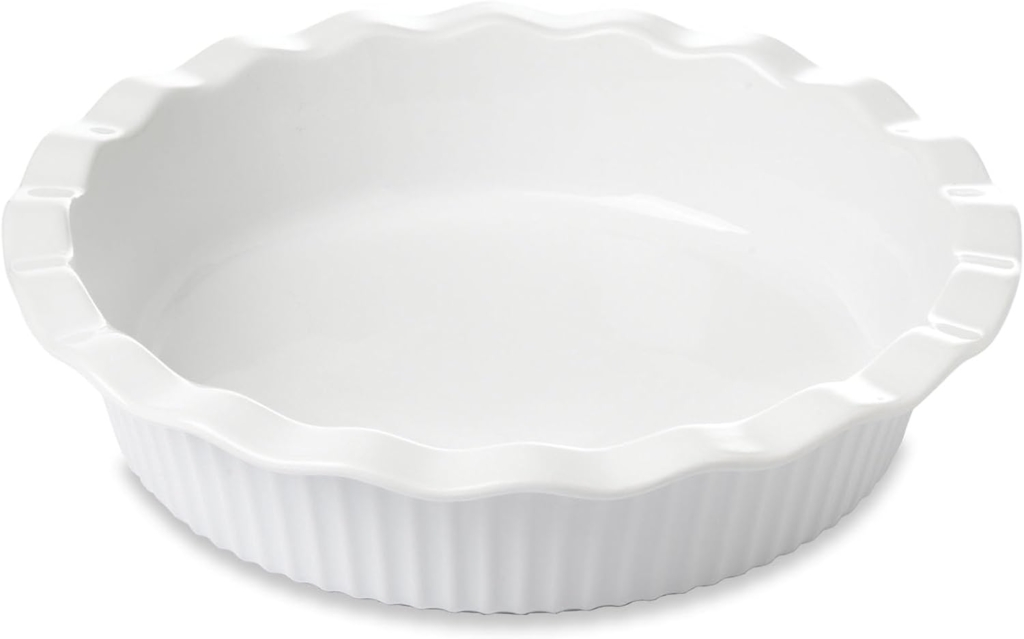9-inch pie dish