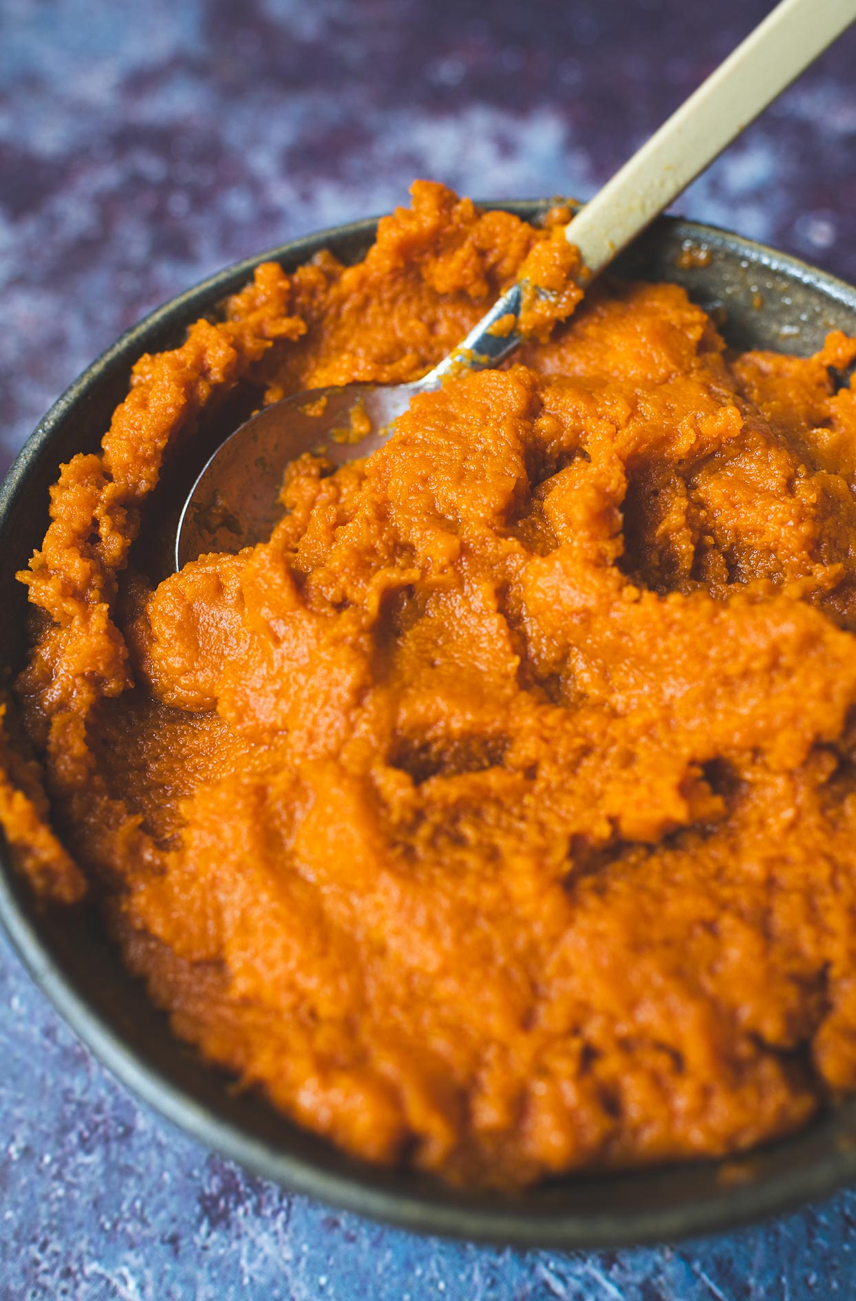 Pumpkin Puree Recipe (Homemade)